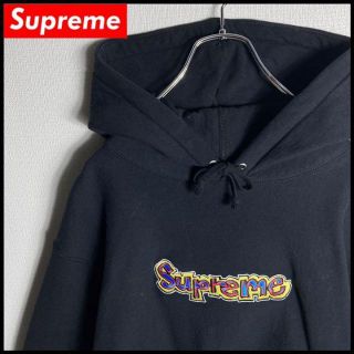 4ページ目 - シュプリーム ロゴ パーカー(メンズ)の通販 10,000点以上 激安通販店舗 SUPREME 15AW 袖ロゴ フードパーカー XL パーカー