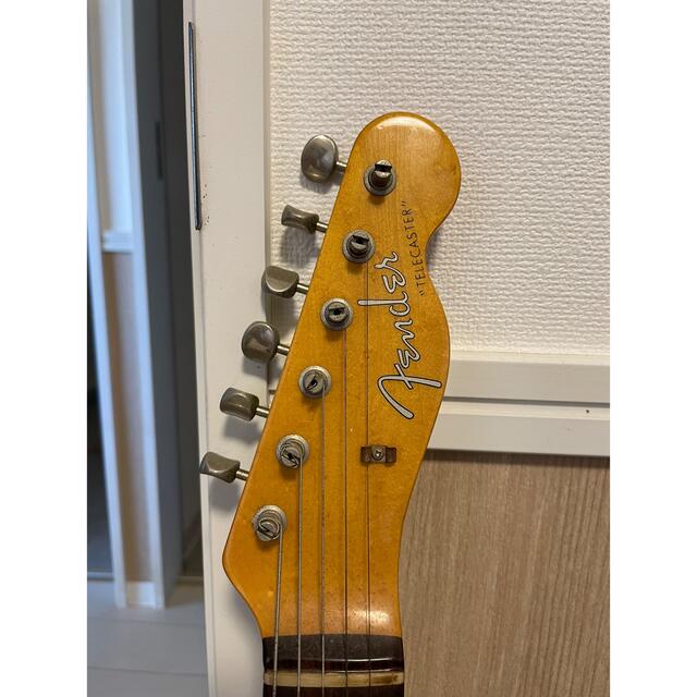 fender japan テレキャスター 1