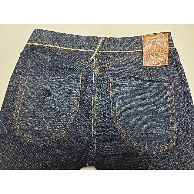DENHAM - 【美品】DENHAM デンハム DART DJS メンズ W29の通販 DENHAM - 【美品】DENHAM デンハム DART DJS メンズ W29の通販
