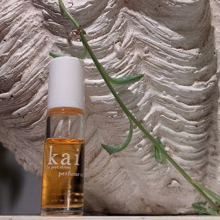 ロンハーマン(Ron Herman)のmahaloさま専用 kai perfume oil カイ パフュームオイル(ユニセックス)