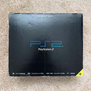 SONY - SONY PlayStation2 プレステ 本体 コントローラー