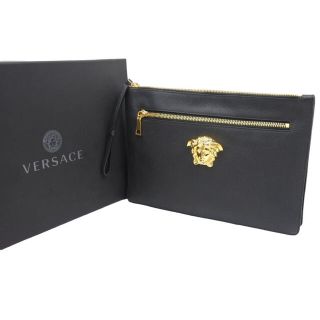 ヴェルサーチ クラッチバッグの通販 68点 | VERSACEを買うならラクマ