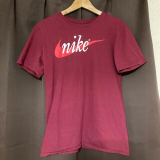 ナイキ(NIKE)のNIKE ナイキ Tシャツ S  古着(Tシャツ/カットソー(半袖/袖なし))