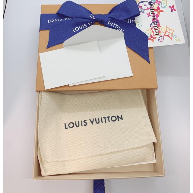 LOUIS VUITTON(ルイヴィトン)のLouisVuitton 空箱 ルイヴィトン インテリア/住まい/日用品のオフィス用品(ラッピング/包装)の商品写真