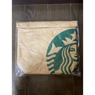 スターバックスコーヒー(Starbucks Coffee)のスタバ☆プリンバック(弁当用品)