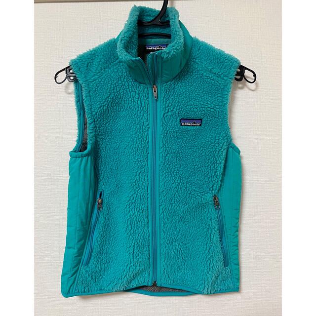 Patagonia パタゴニア レトロX ベスト S | svetinikole.gov.mk