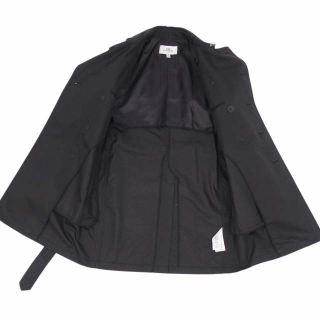 COACH - コーチ コート トレンチコート コットン アウター COACH - コーチ コート トレンチコート コットン アウター