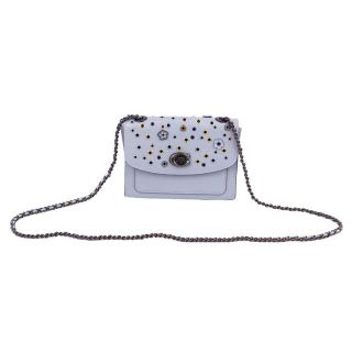 COACH - コーチ ショルダーバッグ 69508 パーカー 18 ウィズ