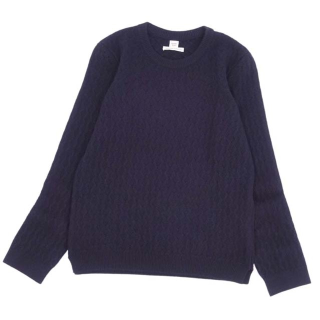 人気のファッションブランド! 100% カシミヤ ニット エルメス
