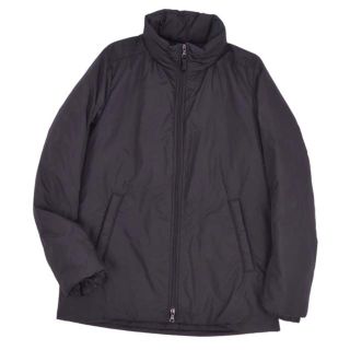 PRADA SPORTS zip-up shirts