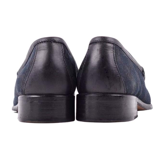 グッチ ローファー GG柄 ホースビット パンプス モカシン レディース グッチ ローファー GG柄 ホースビット パンプス モカシン レディース
