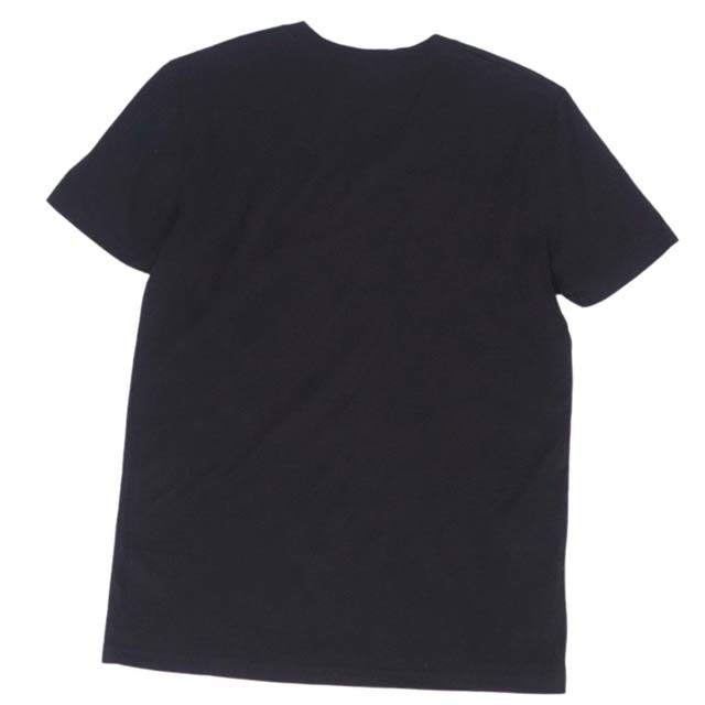 DIOR HOMME(ディオールオム)のディオールオム Tシャツ カットソー 半袖 ビー 刺繍 Vネック コットン メンズのトップス(Tシャツ/カットソー(七分/長袖))の商品写真