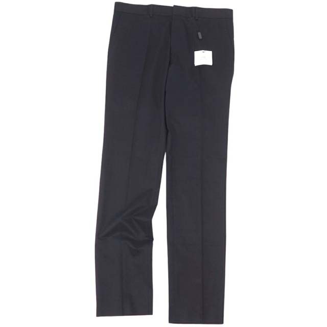 エルメス パンツ チノパン コットン ツイル トラウザー メンズ