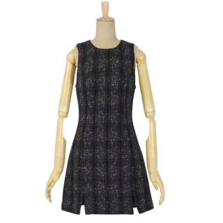 ヴェルサーチ ワンピースの通販 97点 | VERSACEのレディースを買うなら