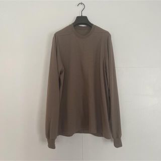 Rick Owens - rick owens カットソーの通販｜ラクマ