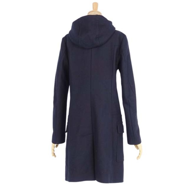 JIL SANDER - ジルサンダーネイビー NAVY コート ロングコート JIL SANDER - ジルサンダーネイビー NAVY コート ロングコート