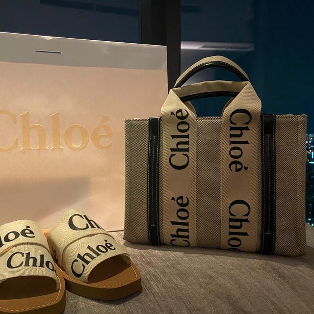 バッグChloe