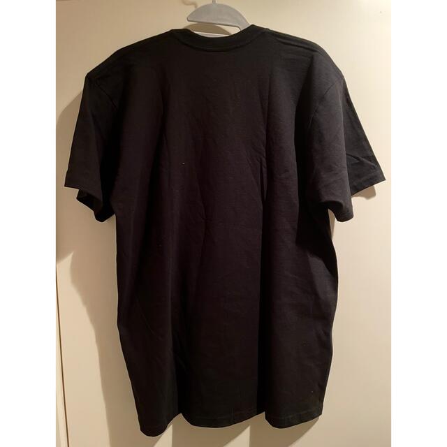 Supreme(シュプリーム)のsupreme Classic Logo Tee Lサイズ 未使用 メンズのトップス(Tシャツ/カットソー(半袖/袖なし))の商品写真