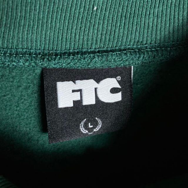 lovelani.com - FTC ボックスロゴ パーカー おうどん様専用 価格比較