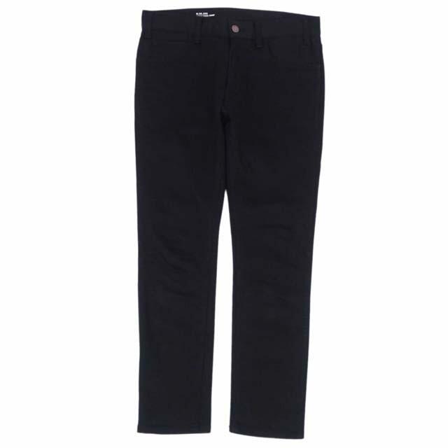 セリーヌ パンツ N020 786D デニムパンツ スキニー ストレッチ 【日本