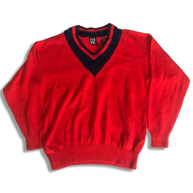 れています GAP OLD GAPの通販 by T.R.O.Y CLOTHING NEW & USED|ギャップ