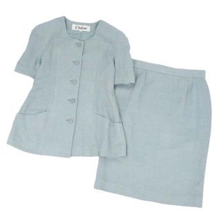 クロエ スーツ(レディース)の通販 56点 | Chloeのレディースを買うなら クロエ スーツ(レディース)の通販 56点 | Chloeのレディースを買うなら