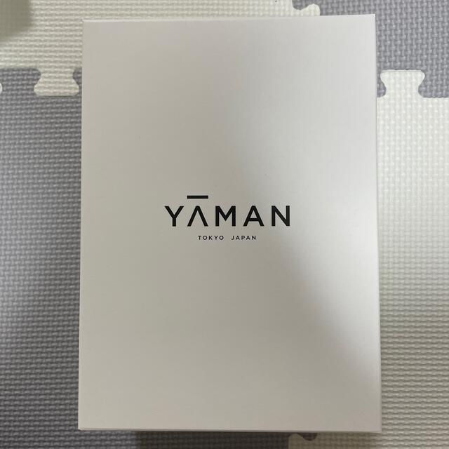 YA-MAN 電動シェーバー HOT SHAVE YJEC0