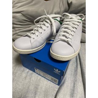 【新品未使用品】adidas stansmith mule fx0532 25㎝