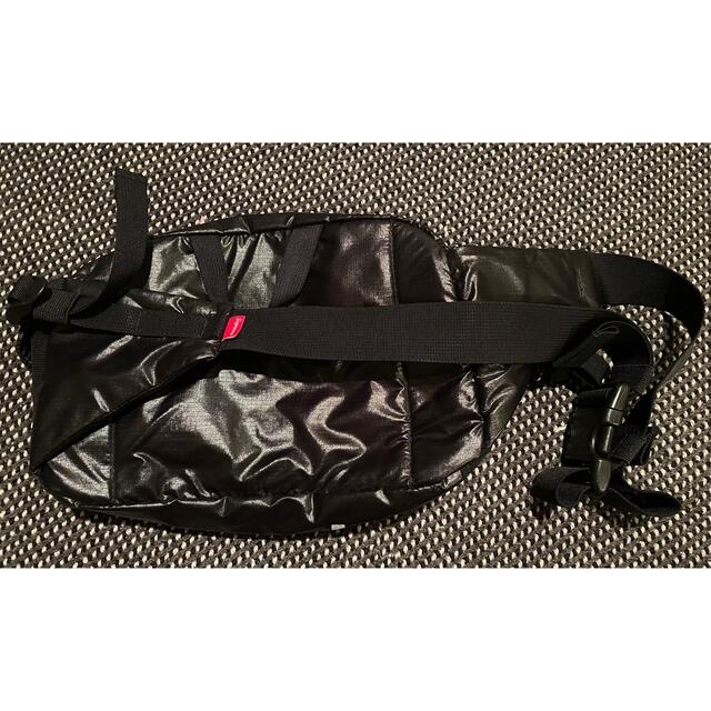 Supreme - supreme 17AW 100D Cordura 4L Waist Bagの通販 by ...