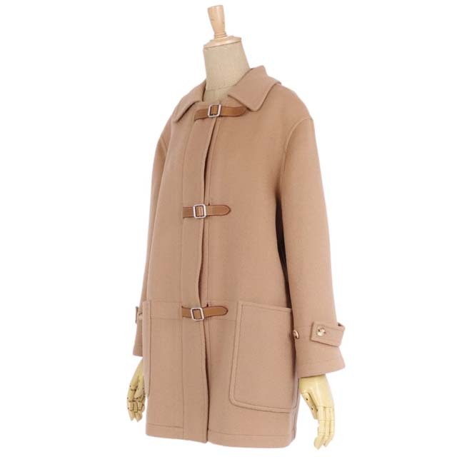 HERMES - エルメス コート マルジェラ期 2000AW アピベルト 3way HERMES - エルメス コート マルジェラ期 2000AW アピベルト 3way