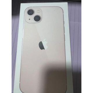 アイフォーン(iPhone)のiPhone13 256gb  【訳あり】(スマートフォン本体)