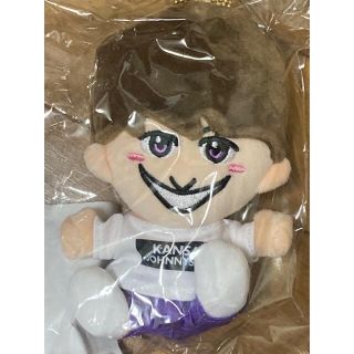 ジャニーズジュニア(ジャニーズJr.)の小島健 ちびぬい(アイドルグッズ)