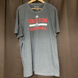 アディダス(adidas)のadidas アディダス Tシャツ 3XL  古着 USA(Tシャツ/カットソー(半袖/袖なし))