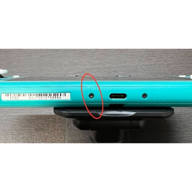 本体のみ (179) 動作確認済 Switch Lite ターコイズ 本体のみ (179) 動作確認済 Switch Lite ターコイズ