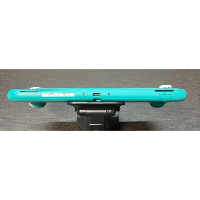 本体のみ (179) 動作確認済 Switch Lite ターコイズ 本体のみ (179) 動作確認済 Switch Lite ターコイズ