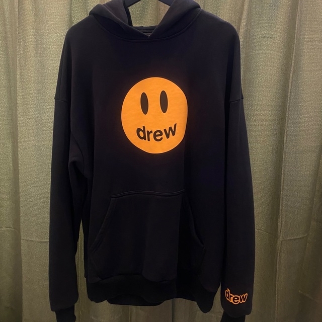 DREW HOUSE(ドリューハウス) 新作 MASCOT HOODIE 1