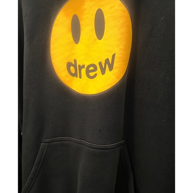 DREW HOUSE(ドリューハウス) 新作 MASCOT HOODIE 2