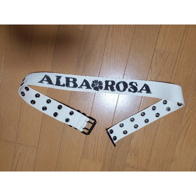 ALBAROSAアルバローザ ベルト - 通販 - autoescuelacrucena.com