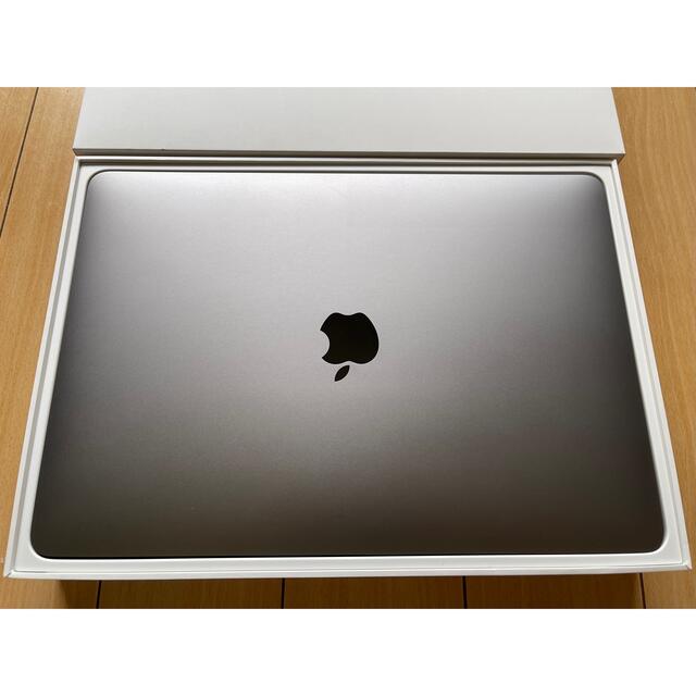 ハイスペック Macbook pro 2019 Intel I7/16/512G