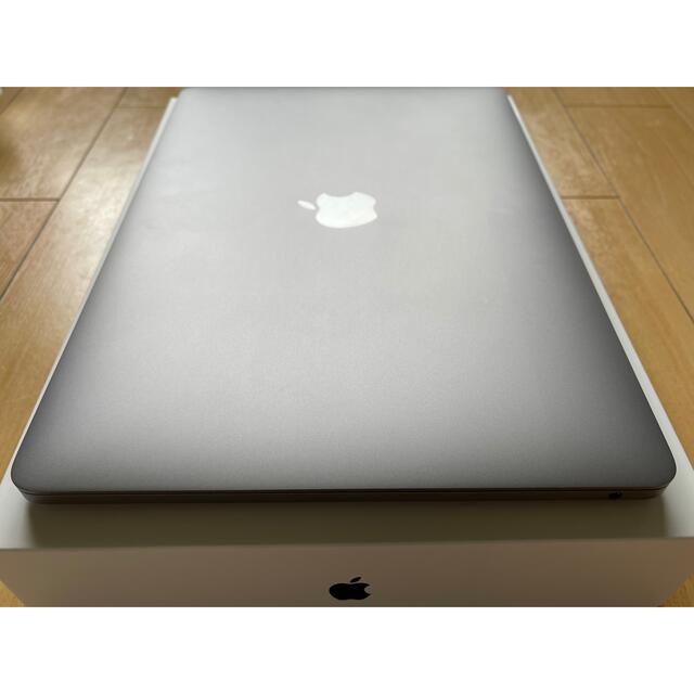 ハイスペック Macbook pro 2019 Intel I7/16/512G