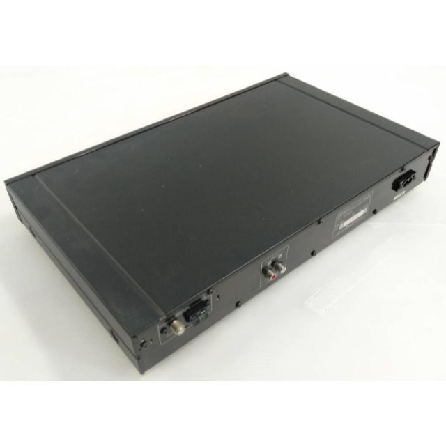 良品】Denon AM/FMステレオチューナー TU-1500AE-K | napierhearing.org.nz