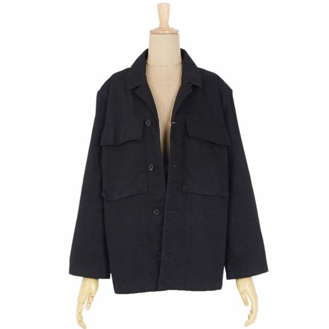 JIL SANDER - ジルサンダー プラス ジャケット 21SS シャツ JIL SANDER - ジルサンダー プラス ジャケット 21SS シャツ