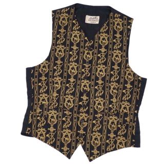 エルメス メンズベストの通販 20点 | Hermesのメンズを買うならラクマ