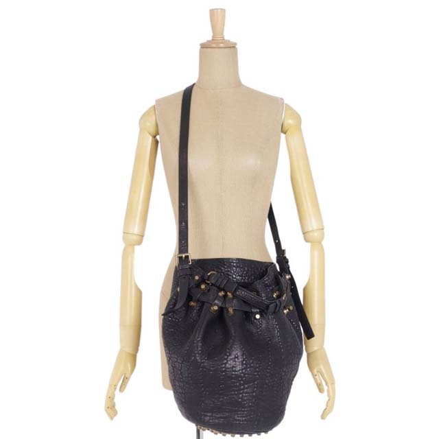 Alexander Wang - アレキサンダーワン バッグ ディエゴ Alexander Wang - アレキサンダーワン バッグ ディエゴ