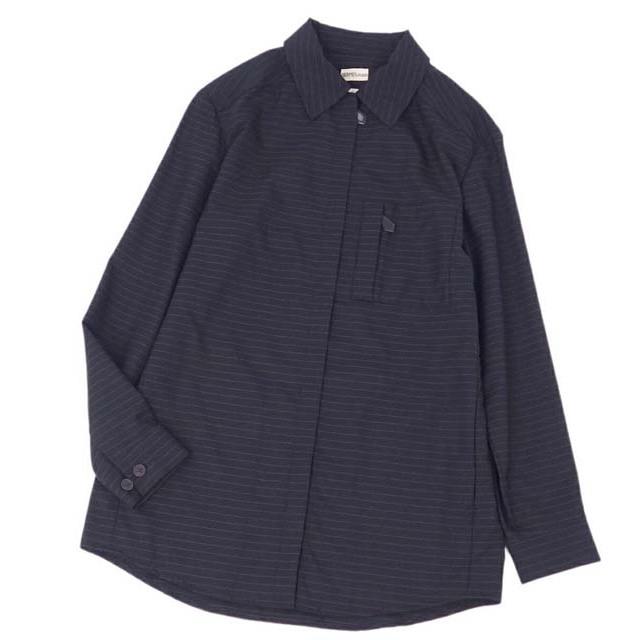 HERMES - エルメス シャツジャケット パンツ マルジェラ期 HERMES - エルメス シャツジャケット パンツ マルジェラ期