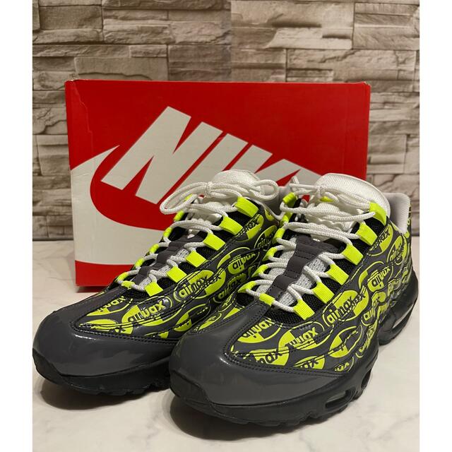 NIKE AIR MAX 95 PRM 登場! aulicum.com-日本全国へ全品配達料金無料 ...