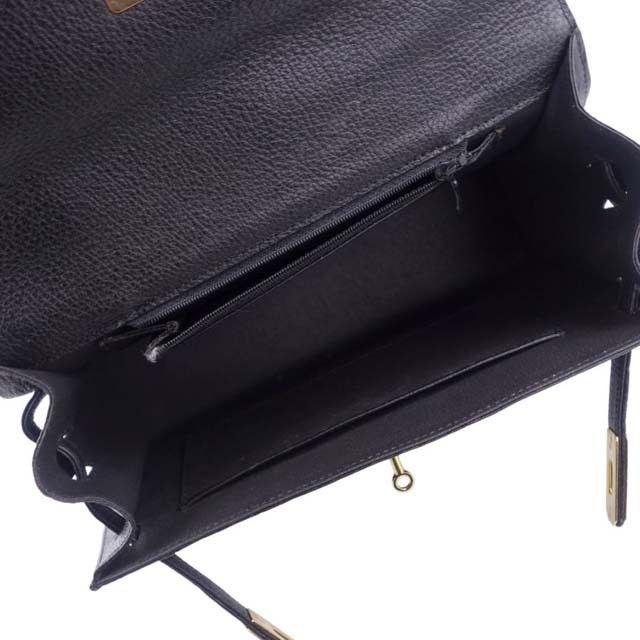 OSTRICH(オーストリッチ)のオーストリッチ バッグ ハンドバッグ キーロック 本革 カバン 鞄 レディース レディースのバッグ(ハンドバッグ)の商品写真