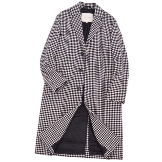 MACKINTOSH - マッキントッシュ コート ウール チェスターコート