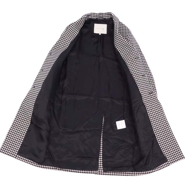 MACKINTOSH - マッキントッシュ コート ウール チェスターコート MACKINTOSH - マッキントッシュ コート ウール チェスターコート