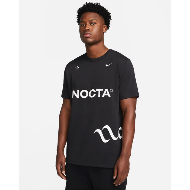 NIKE ×NOCTA Tシャツ 2XL メンズのトップス(Tシャツ/カットソー(半袖/袖なし))の商品写真